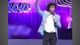 Ngakak!! Penyanyi “Komang” Memelucu 2