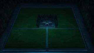 The rising of the shield hero season 2 episode 8 in Hindi