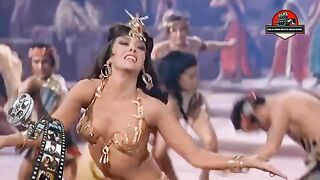 Gina Lollobrigida: The Eternal Italian Goddess of Cinema#GinaLollobrigida
