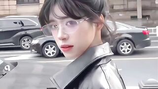 Chinese Tik Tok drama #viral