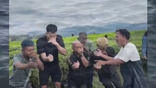Kicau mania edisi spesial, suara burungnya malah lebih merdu! ???????? #Ngakak #KicauMania #FYP