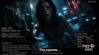 CASE 219 — Deepwater Witness
