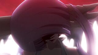 Ragna Crimson S01E18 720p x264 WEB-DL [Hindi-Eng-Jap] Esub.mkv