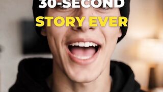 When the story takes a LEFT TURN