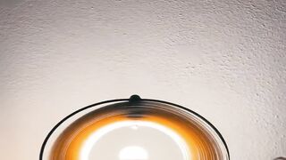 This Modern Minimalist Globe Lamp Will Completely Change Your Desk!
