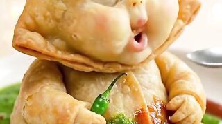 Samosa lover 2