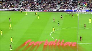 Messi goal 2