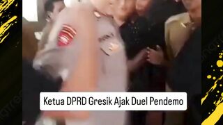 ketua dprd