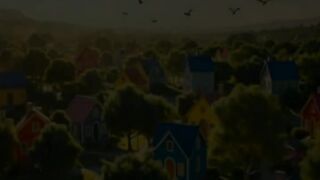 রহস্যময় জংগল