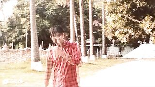 এভাবেই চলছে জীবন