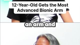 I Saw Technology From The Future!