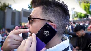 Motorola Razr Ultra 2026 Review: Double Vision