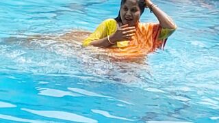 কি শান্তি লাগে দেখেন