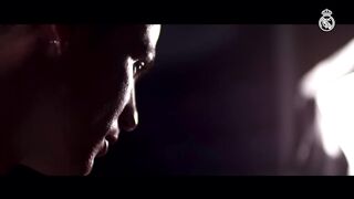 THANK YOU_ CRISTIANO RONALDO _ Real Madrid Official Video(1080P_HD)
