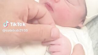 New born Baby