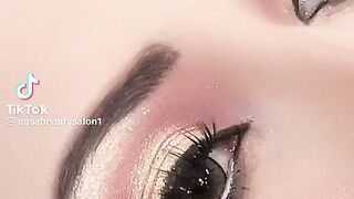New Tutorial Eyes Makeover