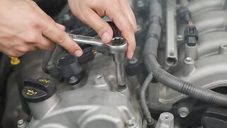 Car machinac