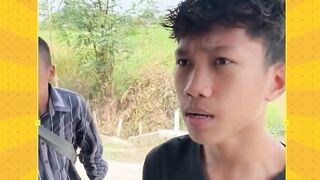 Abang warung ini sudah berimpoten