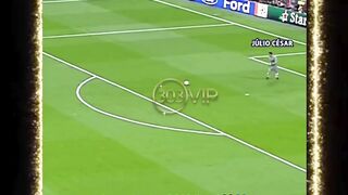 Sneijder x Milito