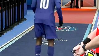 Dembele training