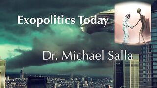 Stewart Swerdlow & Dr. Michael Salla: It's GO Time - Everything Will Be Shaken