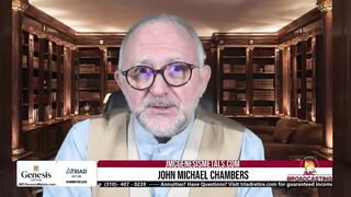 Dr. Jerome Corsi & JMC DECLASSIFIED 5.23.26 - JFK's Murder, Obama the CIA Asset