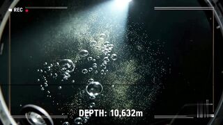 CASE 221: They Found Something Alive Below the Ocean Floor Deep Sea Livestream Captures Ancient Sea God