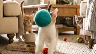 Cute cats 47