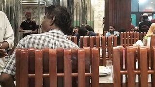 জান্নাতে সকালের নাস্তা