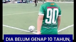 ???? Kejadian inI