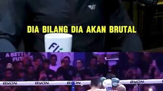 Kkajhe bermain brut*l dari awal (Source: Deddy Corbuzier) #podcast #deddycorbuzier