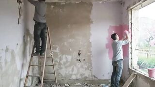 Home renovation, Poor room to rich room  #foryou