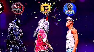 NO???? ATTITUDE ???? #freefire #FFRTG2026 #RTGHype #freefireshorts #garenafreefire #ffviral #gaming #ff