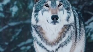O Lobo Solitário ????