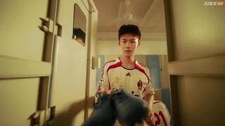 Feel What You Feel (2026) Episode 3