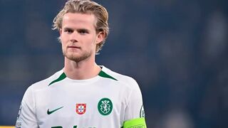 Morten Hjulmand 2026 - The Complete Midfielder _ Skills_ Goals_ Assists _ Tackles _ HD(1080P_60FPS)