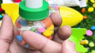 Satisfying Candy ASMR Sounds