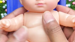 Doll ASMR Sounds
