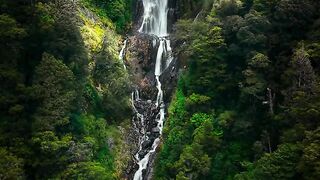 Um paraíso secreto ????????