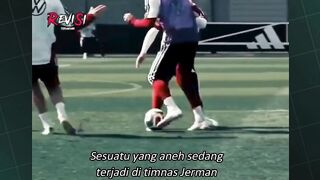 Neuer Hancurkan Mimpi Ter Stegen sekali lagi ????