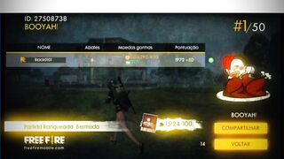 Free fire old 2