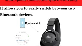 JBL-CASQUE BLUETOOTH