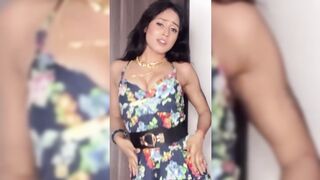 Indian Girl Payal Gupta Dance 4
