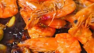 Jangan Cuma Disave! Yuk Recreate Udang Lada Hitam yang Bikin Boros Nasi Ini ????