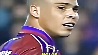 Dua legenda, dua jalan yang berbeda! ⚽️