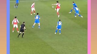 Aksi Memukau dan Gol Spektakuler di Menit Krusial!