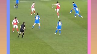 Pertandingan sengit dengan aksi gol yang memukau