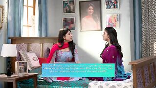 Lokkhi Jhnapi 24 May 2026 Today Full Episode | লক্ষ্মী ঝাঁপি আজকের পর্ব