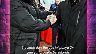 Wilayah kecil, tapi gudangnya pelatih jenius! ????