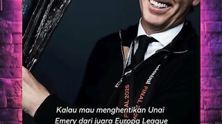 Mau menangin Europa League? Berarti nama klub lu wajib punya unsur "Villa"! ????????